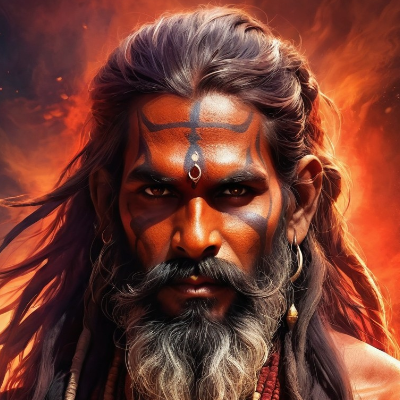 Profile picture of Namasu Daitya