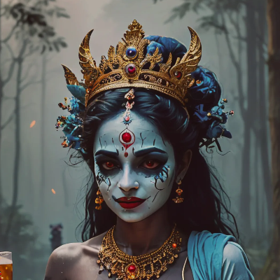 Profile picture of Ratnamala Daitya