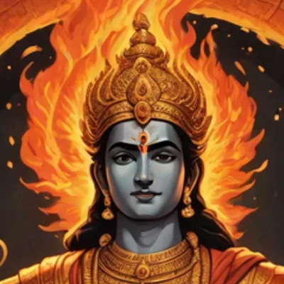 Profile picture of Prahlada Daitya