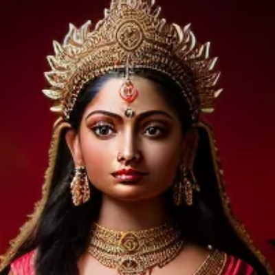 Profile picture of Dhrti Asura