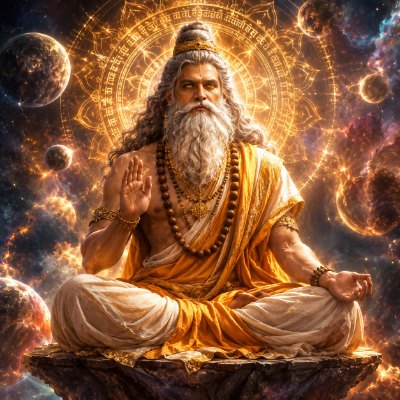 Profile picture of Kashyapa Prajapati
