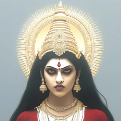 Profile picture of Diti Dakshayani