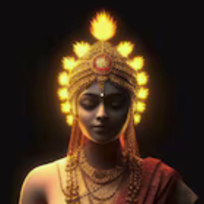 Profile picture of Simhika (Holika) Daitya