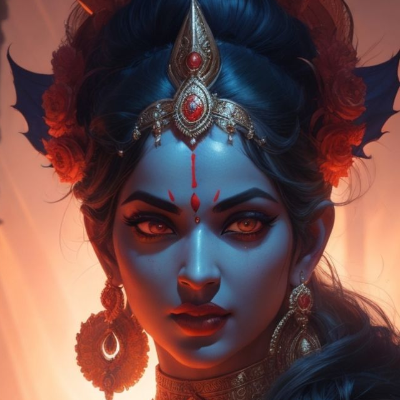 Profile picture of Kala Kardama