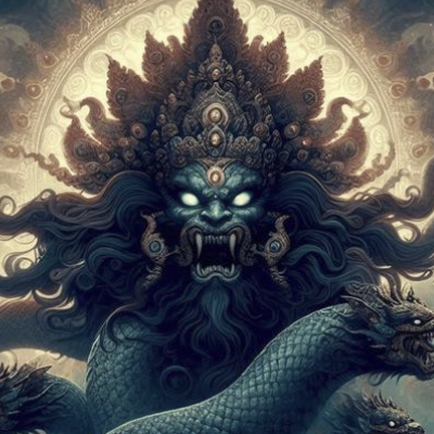 Profile picture of Rahu Danava