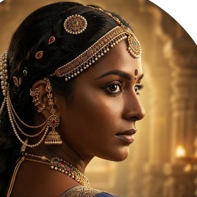 Profile picture of Chitralekha