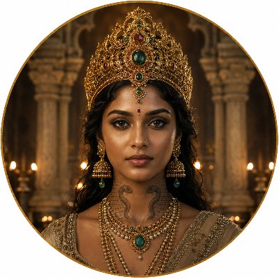 Profile picture of Nagavalli