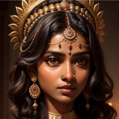 Profile picture of Rushabhanu Daitya
