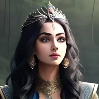 Profile picture of Kadru Dakshayani