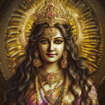 Profile picture of Sati Dakshayani