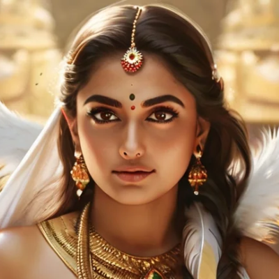 Profile picture of Vinata Dakshayani