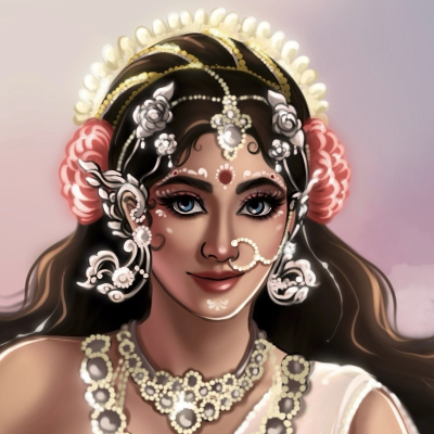 Profile picture of Shyeni