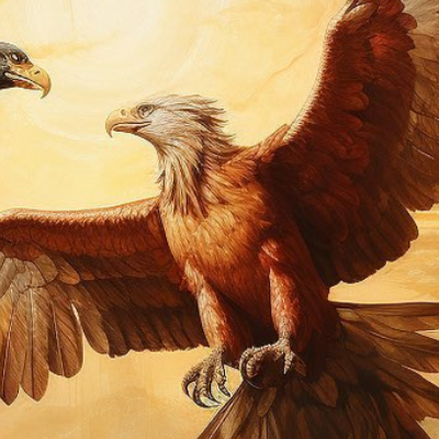 Profile picture of Jatayu Vainteya