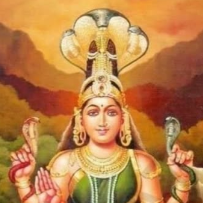 Profile picture of Nagalakshmi