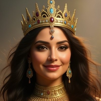 Profile picture of Sulochana Naga