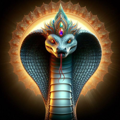 Profile picture of Vasuki Naga