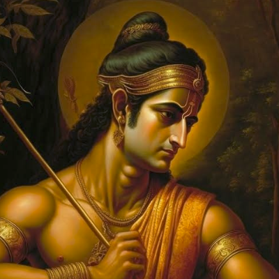 Profile picture of Brihadbala Raghuvanshi