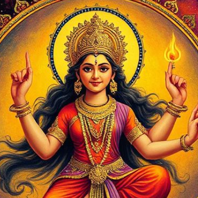 Profile picture of Rohini Dakshayani