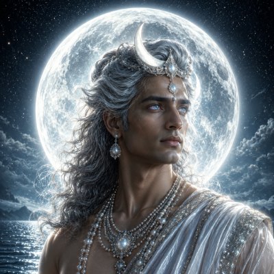 Profile picture of Chandra Brahmin