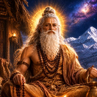 Profile picture of Atri Brahmin