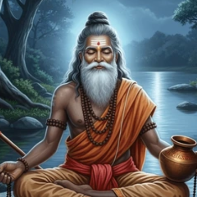 Profile picture of Kardama Prajapati