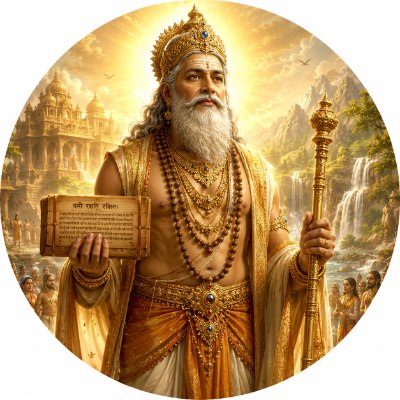 Profile picture of Svayambhuva Manu Prajapati