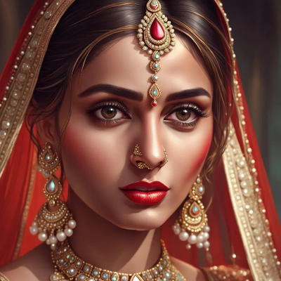 Profile picture of Shraddha Kardama