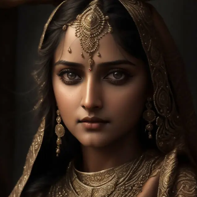Profile picture of Havirbhu Kardama