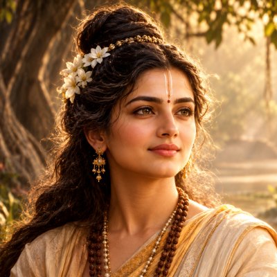 Profile picture of Gati Kardama