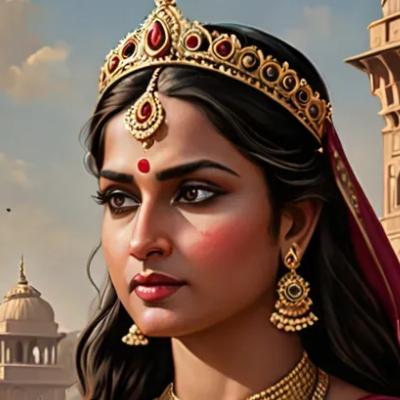 Profile picture of Kriya Kardama