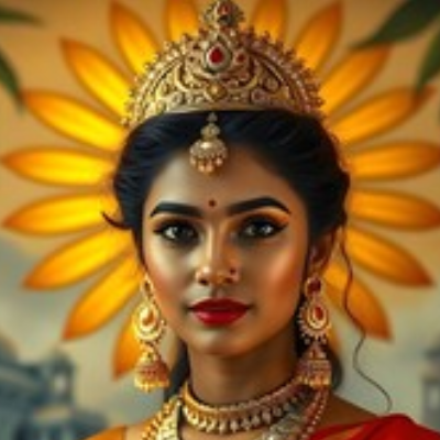 Profile picture of Urmila Gandharva