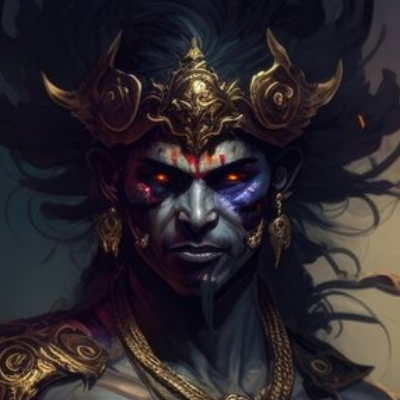 Profile picture of Adi Daitya