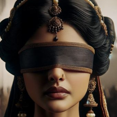 Profile picture of Gandhari Gandhara