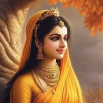 Profile picture of Dhriti