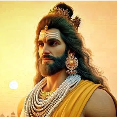 Profile picture of Shantanu Kuru