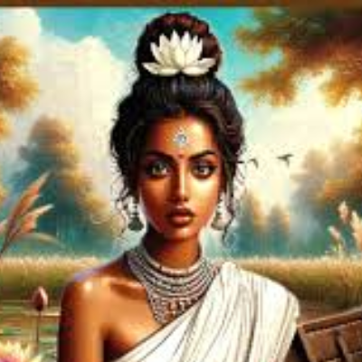 Profile picture of Satyavati Chedi