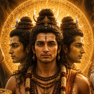 Profile picture of Dattatreya Brahmin