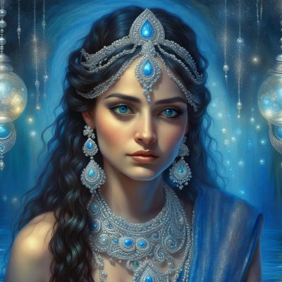 Profile picture of Ganga Brahmin