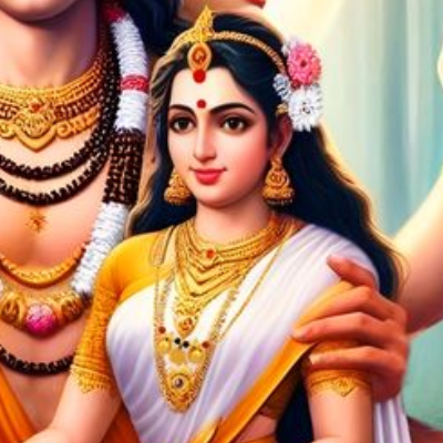 Profile picture of Anagha Devi