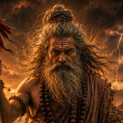 Profile picture of Durvasa Brahmin