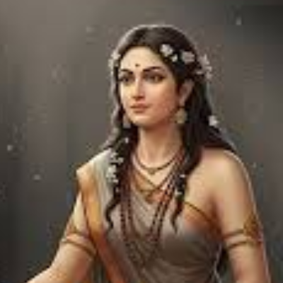 Profile picture of Kandali Bhargava