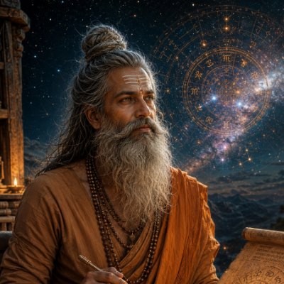 Profile picture of Parashara Brahmin