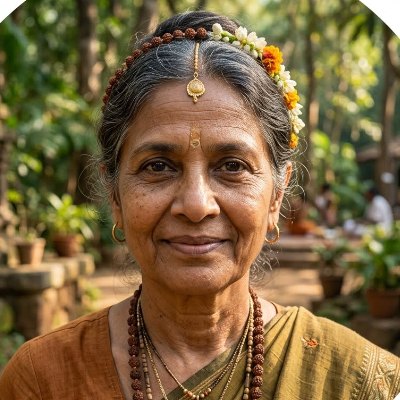 Profile picture of Sumedha Suryavanshi