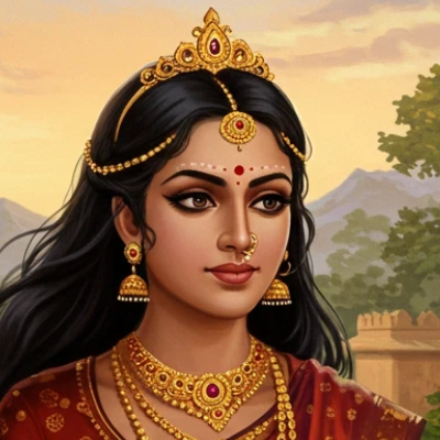 Profile picture of Arushi Suryavanshi