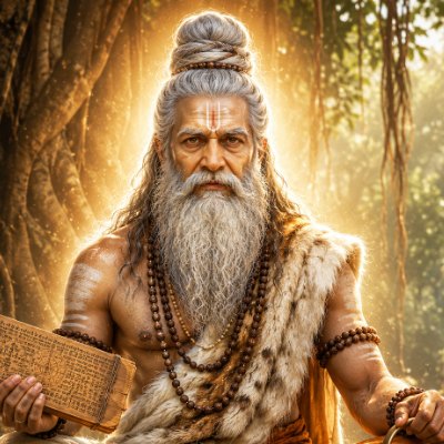Profile picture of Bhrigu Brahmin