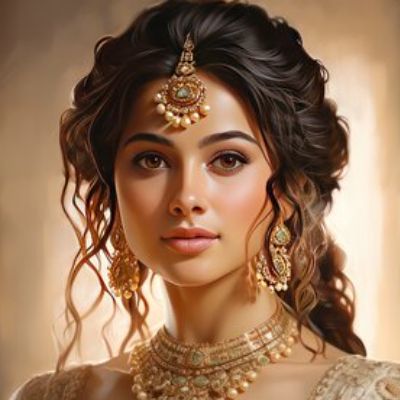 Profile picture of Bhanumati Bhauma