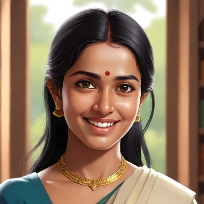 Profile picture of Sauvali