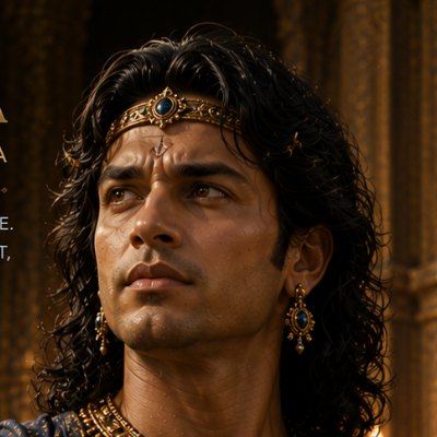 Profile picture of Vikarna Kuru