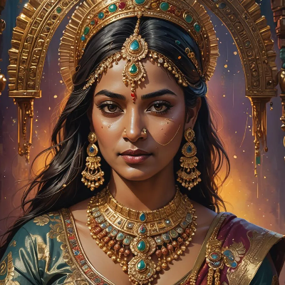 Profile picture of Sukanya Suryavanshi