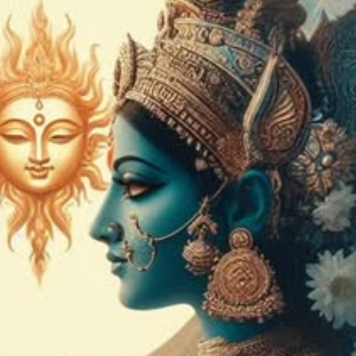 Profile picture of Chhaya Aditya